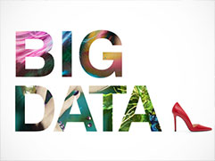 Big Data wears Prada 