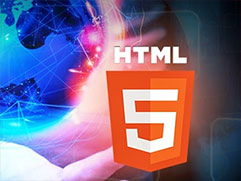 HTML5 : A whole new world