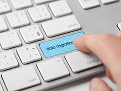Data Migration  : Industry Testing & Quality assurance